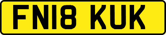 FN18KUK