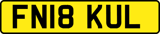 FN18KUL
