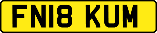 FN18KUM