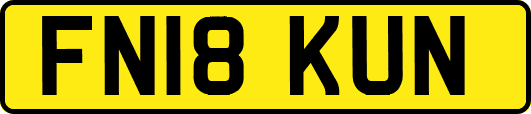 FN18KUN
