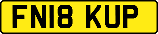 FN18KUP