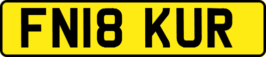 FN18KUR