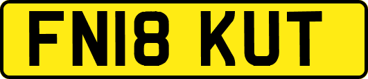 FN18KUT