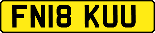FN18KUU