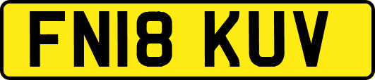 FN18KUV