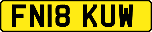 FN18KUW