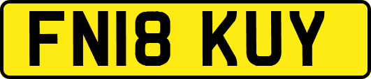 FN18KUY