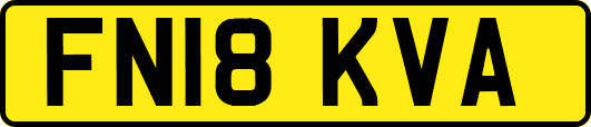 FN18KVA