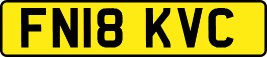 FN18KVC