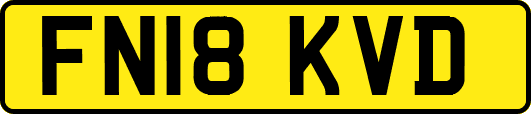 FN18KVD