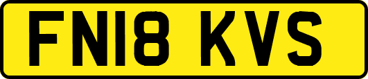 FN18KVS
