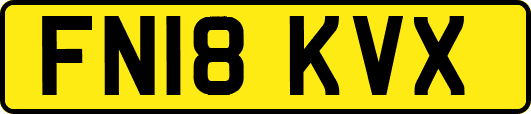 FN18KVX