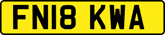 FN18KWA