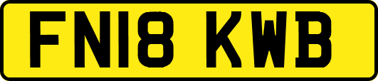 FN18KWB