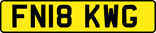 FN18KWG