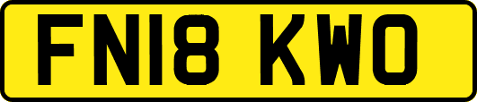FN18KWO