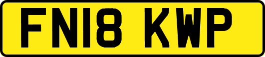 FN18KWP