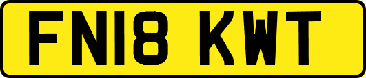 FN18KWT