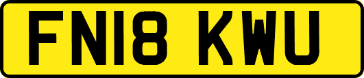 FN18KWU