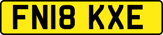 FN18KXE