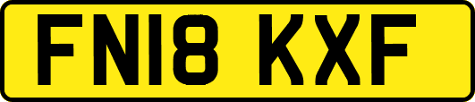 FN18KXF