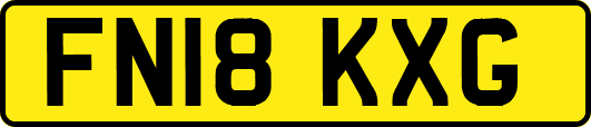 FN18KXG
