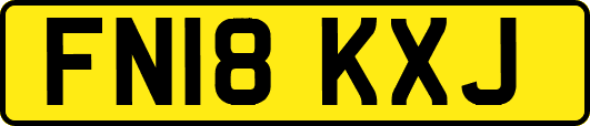 FN18KXJ