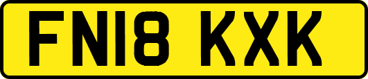 FN18KXK