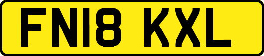 FN18KXL