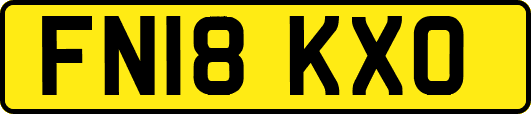 FN18KXO