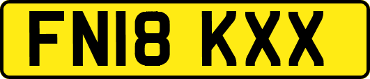 FN18KXX