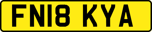 FN18KYA
