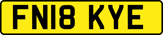 FN18KYE