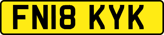 FN18KYK