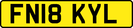 FN18KYL