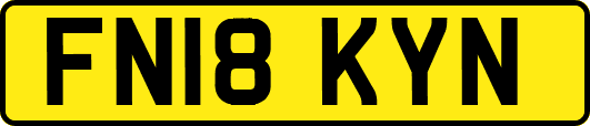 FN18KYN