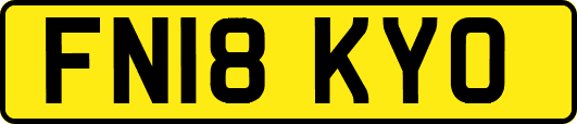 FN18KYO