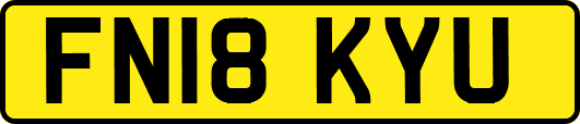 FN18KYU