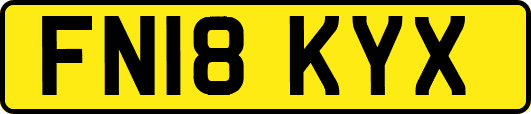 FN18KYX