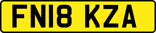 FN18KZA