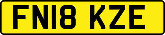 FN18KZE