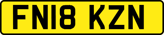 FN18KZN
