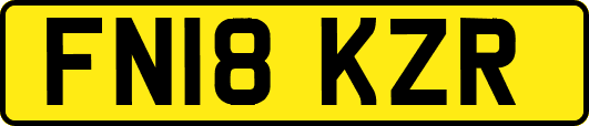 FN18KZR
