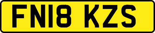 FN18KZS