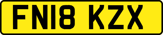 FN18KZX