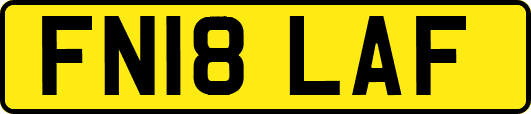 FN18LAF