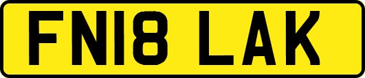 FN18LAK