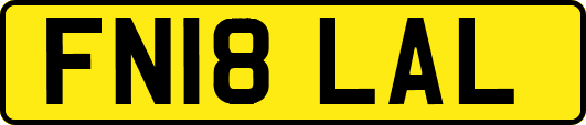 FN18LAL
