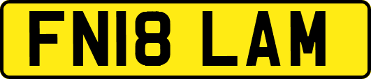 FN18LAM