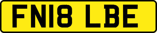 FN18LBE